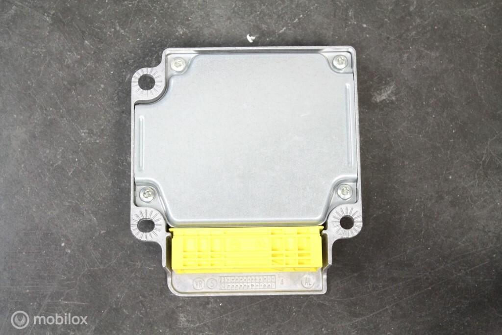 Airbag module Volkswagen Touran (2008-2015), Enlèvement ou Envoi, Utilisé