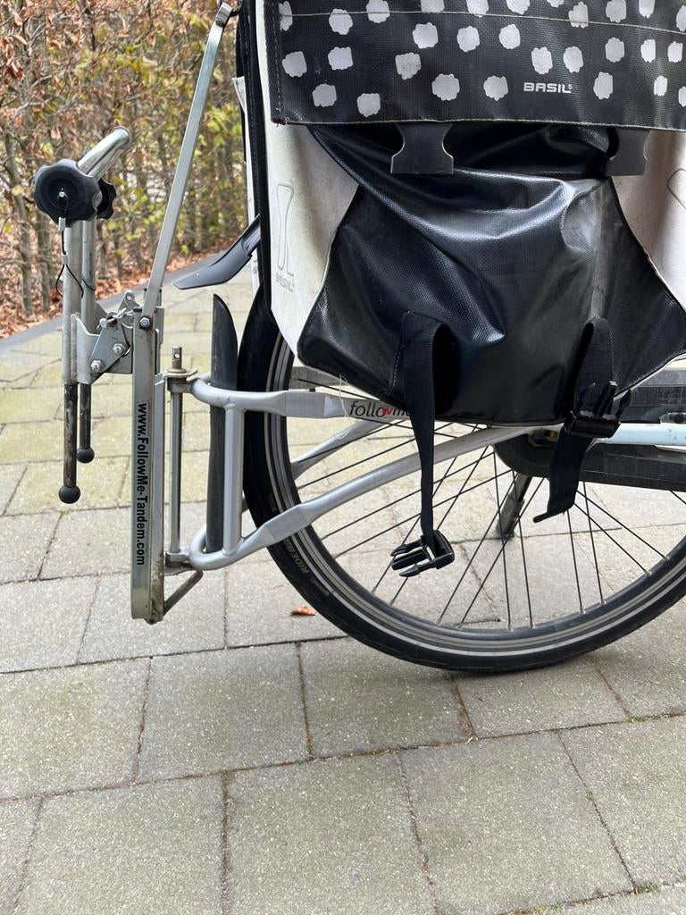 Suivez-moi, Enlèvement, Utilisé