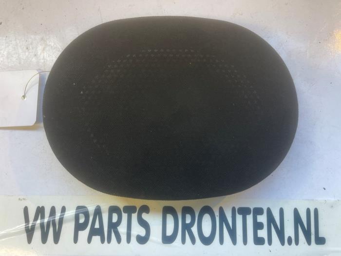 Speakerkap van een Alfa Romeo Spider, Auto-onderdelen, Interieur en Bekleding, Gebruikt, -, -, Ophalen of Verzenden