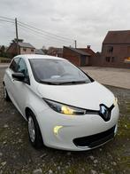 Renault zoe fuul electrique 43kw 2014 65000km, Autos, Achat, Particulier, ZOE, Électrique