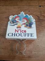 La Chouffe, Envoi