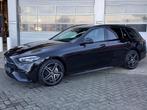 Mercedes-Benz C-Klasse 300 e Break AMG Line Night Pack | Pan, Autos, Mercedes-Benz, Achat, Euro 6, Entreprise, https://public.car-pass.be/vhr/557d54eb-3a7a-49ac-86c0-61c8b614a7fb