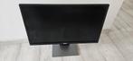 Monitor Dell p2417h, Computers en Software, Monitoren, Ophalen, Gebruikt, IPS, Full HD