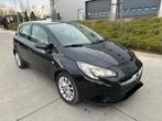 Opel Corsa 1.3D 10/2017 Euro6b 160.000 km Klaar voor Immat, Auto's, Opel, Voorwielaandrijving, Stof, Zwart, Bedrijf
