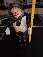 11 clowns, Enlèvement ou Envoi, Comme neuf, Autres types