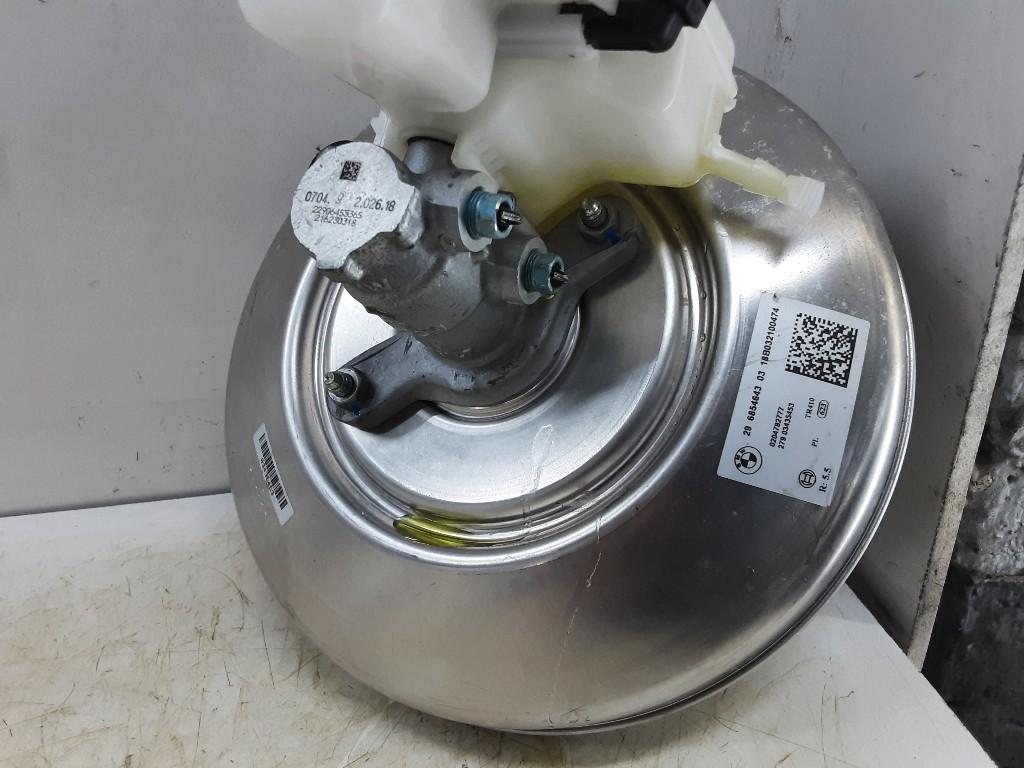 REMBEKRACHTIGER Mini Clubman (F54) (29685464303), Gebruikt, Mevr. I. Hauben, Mini, Rue de l'Espoir 34 34
4030  GRIVEGNÉE, BE