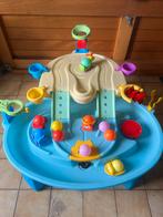Water tafel Step2 Adventure center, Enlèvement, Comme neuf