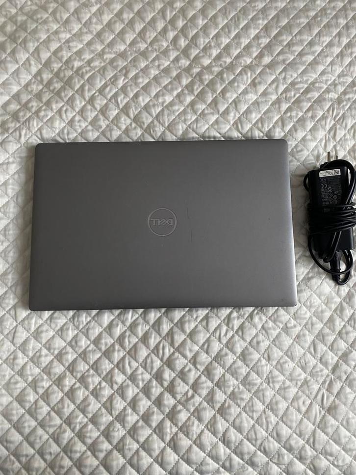 Pc Dell latitude 5520, Informatique & Logiciels, Ordinateurs portables Windows, Comme neuf, 16 pouces, SSD, 3 à 4 Ghz, 16 GB, Azerty