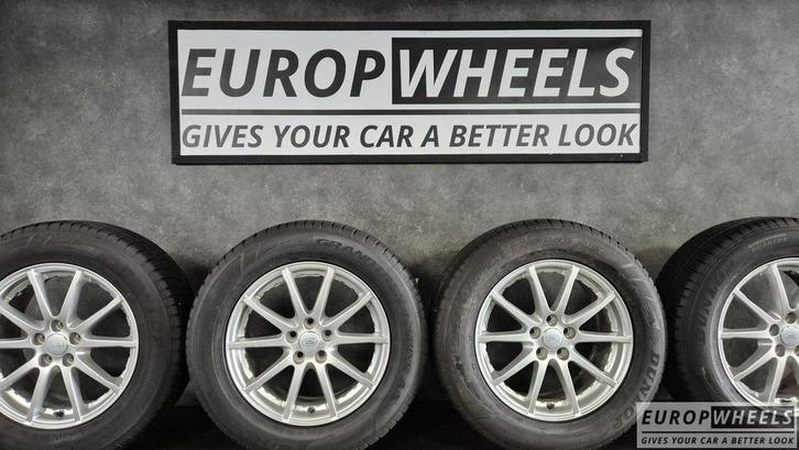 17 inch Range Rover Evoque 225 65 17 Discovery Sport, Auto-onderdelen, Banden en Velgen, Banden en Velgen, Winterbanden, 17 inch