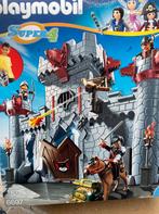 Playmobil Meeneemburcht van de Zwarte Baron - 6697, Ophalen of Verzenden, Gebruikt