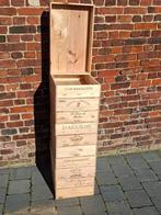⚠️Caisse à vin bois vide 50x33x10cm 5€ pièce 45€ le lot, Enlèvement