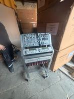Kit de table mixage,CD et commande lumiere, Musique & Instruments, Enlèvement, Comme neuf