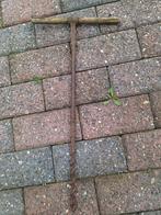 Oude handboor, Tuin en Terras, Hand-tuingereedschap, Ophalen of Verzenden