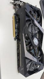 Aorus RTX 2060 Super 8GB – 6 uitgangen – Gaming GPU, Computers en Software, Videokaarten, Verzenden, Zo goed als nieuw, GDDR6
