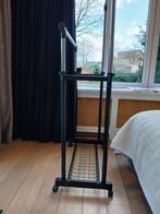 Kledingrek losgekomen  vanonder ; zie foto 3, Kleding | Dames, Kledingrekken, Ophalen, Gebruikt