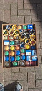 Lampes vintage - E27, Enlèvement, Moins de 30 watts, Ampoule, E27 (grand)