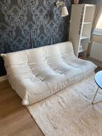 Design zetel Togo Ligne Roset 3-zit, Ophalen, Zo goed als nieuw