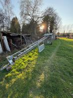 Bouwlift te koop!, Ophalen, Gebruikt, Bouwlift