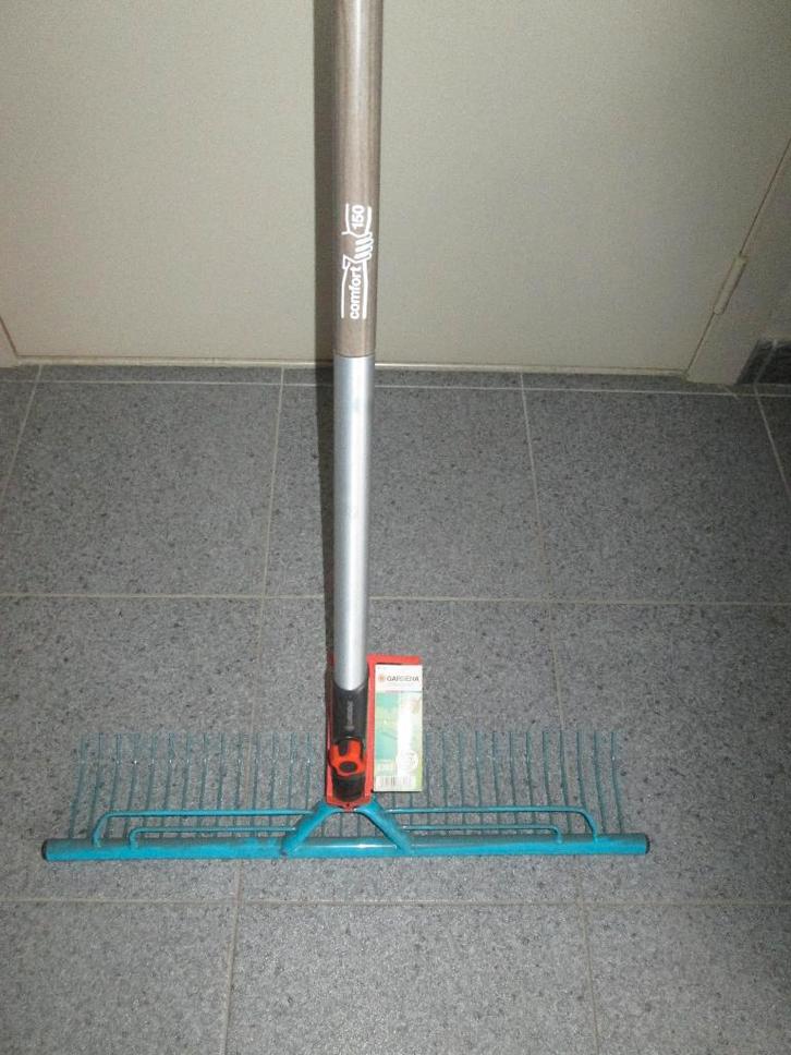 Lot Gardena combisystem gereedschap, Tuin en Terras, Hand-tuingereedschap, Nieuw, Overige soorten, Ophalen of Verzenden