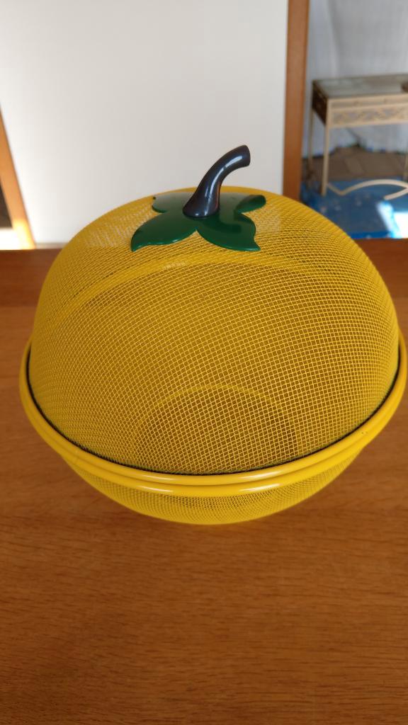 corbeille, Antiquités & Art, Antiquités | Verre & Cristal, Enlèvement