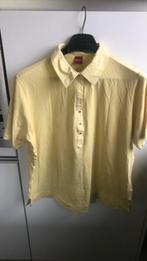 Polo t-shirt maat 46/48, Vêtements | Femmes, T-shirts, Enlèvement ou Envoi, Comme neuf, Taille 46/48 (XL) ou plus grande