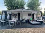 caravan, Caravanes & Camping, Caravanes, Grand lit, Jusqu'à 4, 75 kg, 5 à 6 mètres