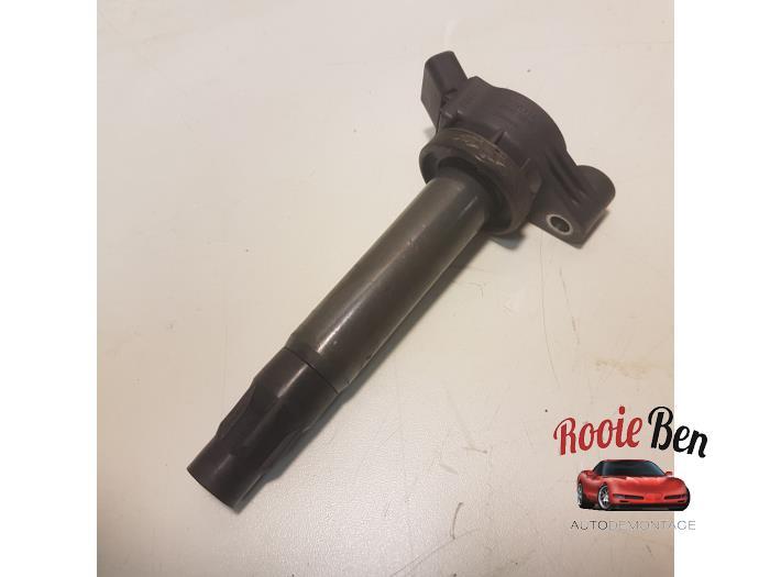 Bobine van een Lexus RX 300, Gebruikt, -, -, -
