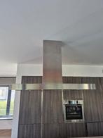Dampkap van pelgrim, Electroménager, Hotte pour îlot, Enlèvement, Utilisé, 200 à 400 m³/h