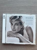 Lady Diana ( tribute) cd box, Ophalen, Zo goed als nieuw