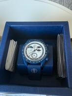 montre Omega & Swatch édition limitée neuf, Enlèvement, Comme neuf, Omega