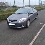 Toyota Auris 1.6 Benzine Semi-automaat – 2008, Autos, Argent ou Gris, Achat, Electronic Stability Program (ESP), 450 kg