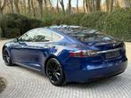 Tesla Model S 75D Dual Motor/AP/Panodak/MCU2/Winterpack/420, Auto's, 525 pk, 5 deurs, Te koop, 0 kg