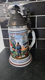 Bierpul  wo 1, Verzamelen, Ophalen of Verzenden