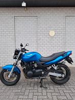 Kawasaki zr7 750 met 1 jaar garantie, Motoren, Motoren | Kawasaki, 4 cilinders, Motorrijbewijs A, Bedrijf, 749 cc