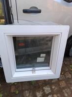 veluxramen GGU SK06  + GGL MK08 + CVP080080, Ophalen