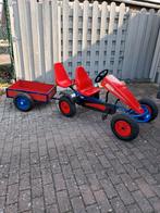 Go Cart BERG, Ophalen, Zo goed als nieuw, Berg, Duozit