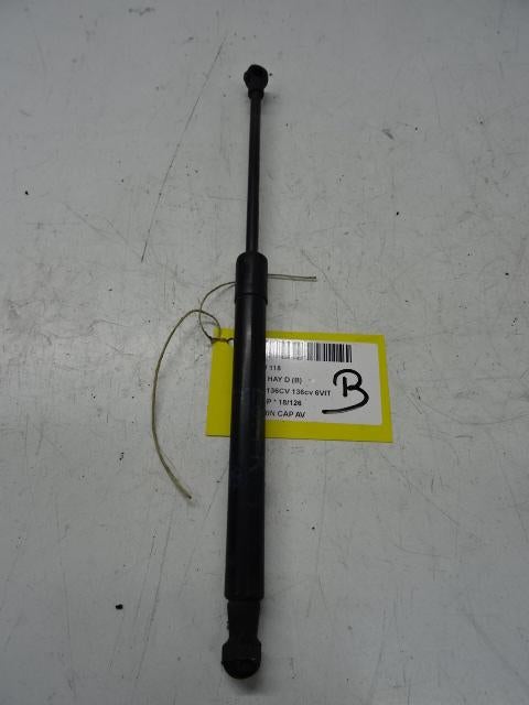 VERIN DE CAPOT BMW 1 serie (E81) (01-2006/09-2012), Utilisé, BMW