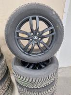 Mitsubishi Eclipse Cross Outlander Winterset 17 Inch, Pneus et Jantes, -, Véhicule de tourisme, -