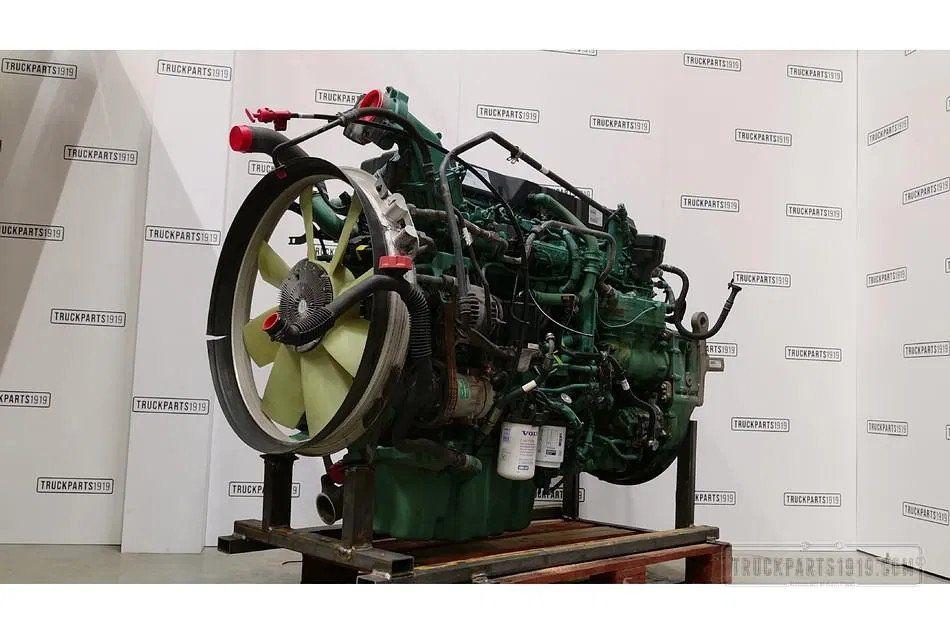 Volvo 22626047 Motor D11K330 E6 Volvo, Ophalen, Gebruikt, Volvo