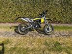 Sherco 50cc, Fietsen en Brommers, Ophalen, Zo goed als nieuw