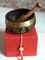 klankschaaltje, Muziek en Instrumenten, Ophalen, Zo goed als nieuw
