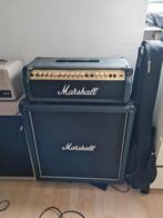 Marshall 8100 met cab, Muziek en Instrumenten, Ophalen