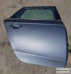 AUDI A4 B8 FACELIFT DEUR PORTIER LZ7R ORIGINEEL LEVERBAAR!!, Auto-onderdelen, Gebruikt, -, -, Spatbord