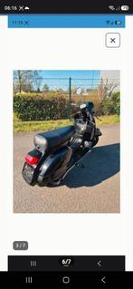 Vespa px lml 125 4T, Motos, Motos | Piaggio, Particulier, Neuf