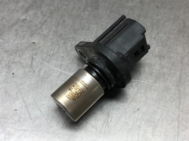 CAPTEUR POSITION ARBRE A CAME Toyota iQ (|0296000590|), Autos : Pièces & Accessoires, Utilisé, Toyota