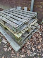 Paletesà donner, Enlèvement