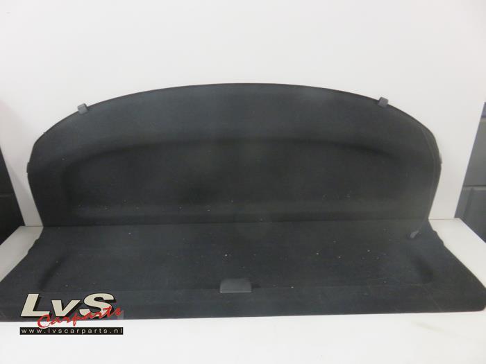 Hoedenplank van een Mazda 3, Auto-onderdelen, Interieur en Bekleding, Mazda, Gebruikt, 3 maanden garantie, Ophalen of Verzenden