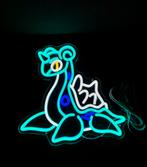 Lampe au néon Lapras, Collections, Enlèvement ou Envoi, Neuf, Table lumineuse ou lampe (néon)