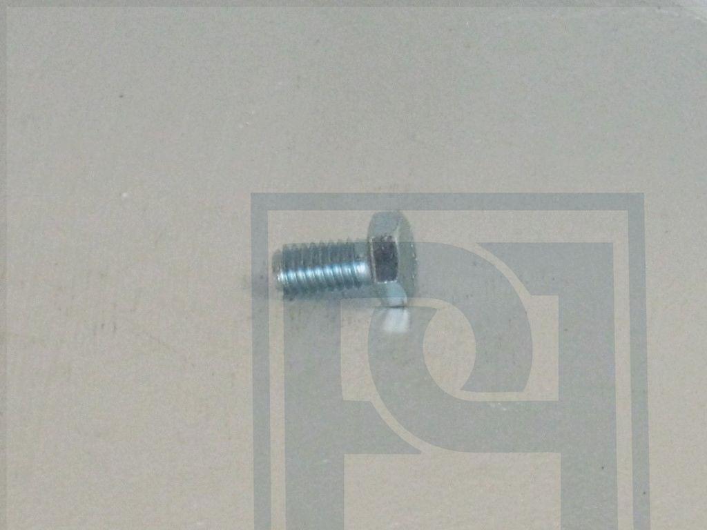 Volvo Bout UNC 5/16 x16mm waterpomp schokbrekersteun cardand, Ophalen of Verzenden, Nieuw