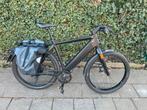 Stromer ST3 (XL), Fietsen en Brommers, Ophalen, Gebruikt, 50 km per accu of meer, Stromer